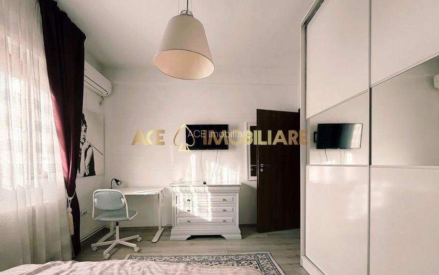 2 Camere de inchiriat | Floreasca | Centrala | Parcare | Cat friendly - 5