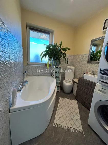 Apartament cu 2 camere modern in Dambul rotund - 6