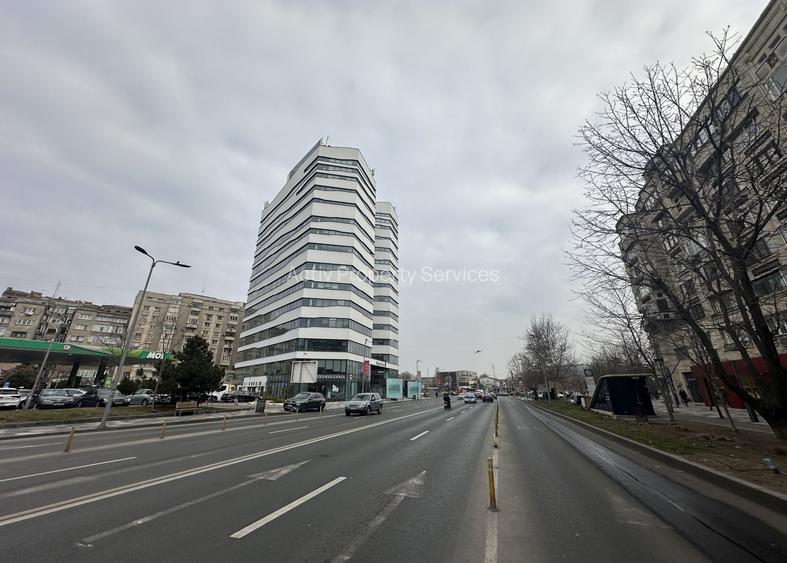 Olympia Tower, Bd. Decebal 25-29 - comision 0%, reprezentam proprietarul! - 12