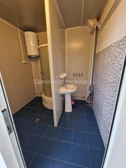 Hala industriala de vanzare, Calea Borsului, Oradea, Bihor A1918A - 7