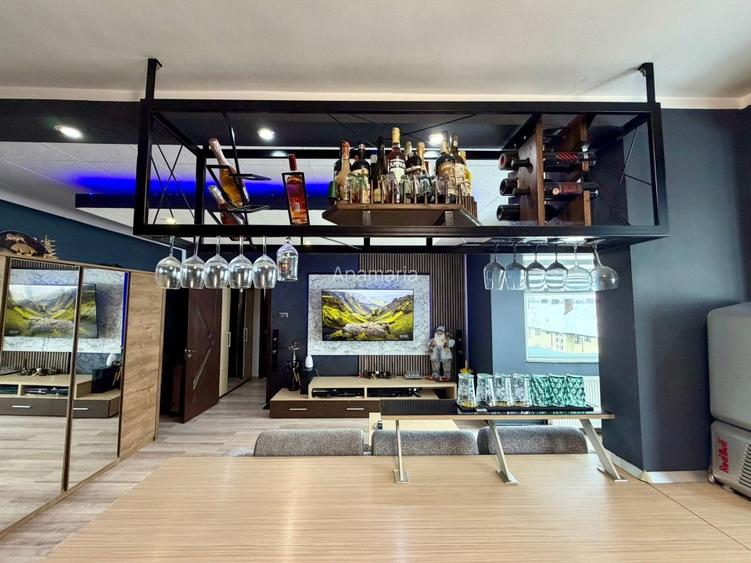 Apartament cu 2 camere in Tractorul, Brașov - 3