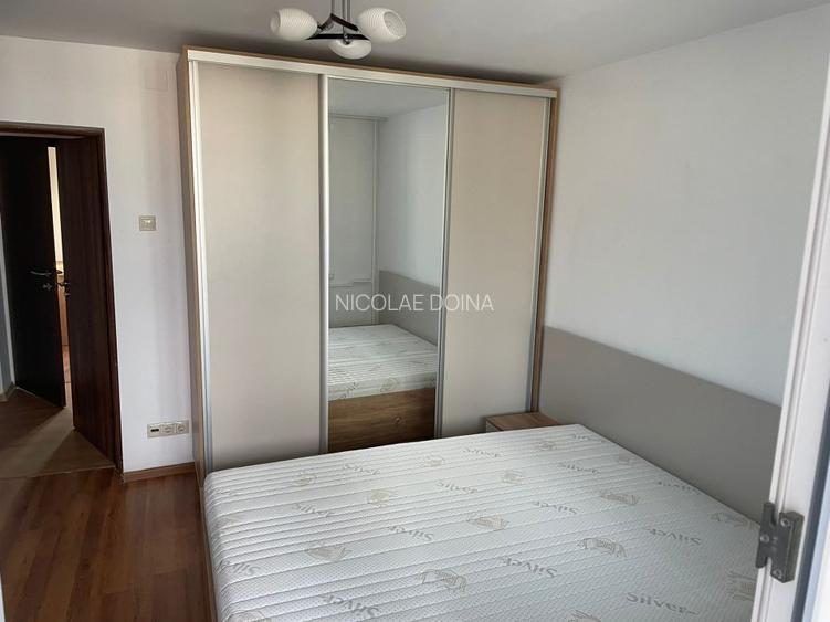 De inchiriat 3 camere Piata Alba-Iulia lux - 13