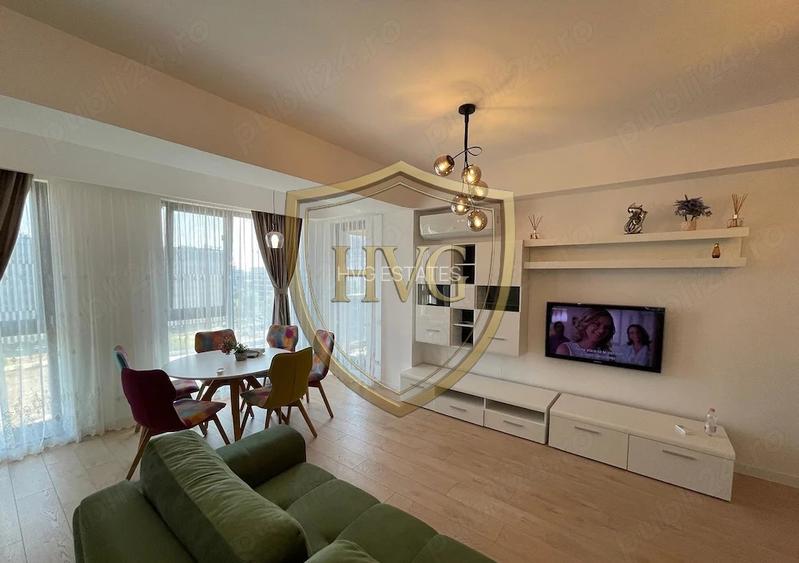Apartament 2 Camere | Decomandat | Parcare | Centrala Proprie | Politehnica - 2