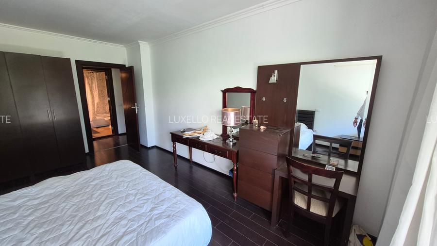 APARTAMENT 4 CAMERE SUPRAFATA GENEROASA - AMPLASAT IDEAL - 3 BAI- 3 BALCOANE - 24
