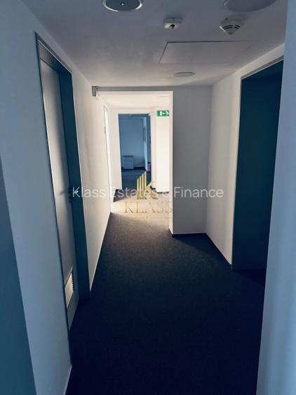 Spatiu Birouri | De Inchiriat| Bulevardul Unirii | Splaiul Independentei - 5