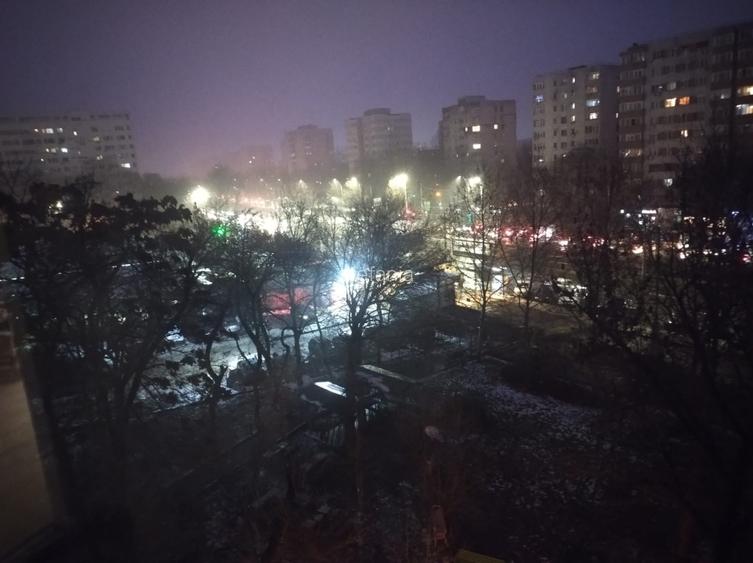 Apartament 2 cam langa metrou Dristor. - 10