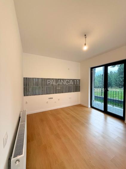 Chiar se vede muntele de la parter? Direct proprietar - 7