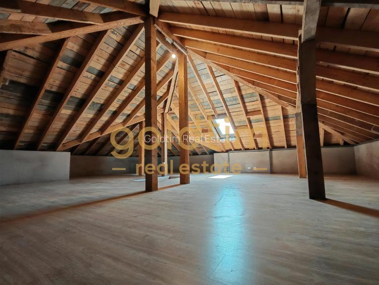 VILA INDIVIDUALA/ZONA CENTRALA BALOTESTI/SISTEM FOTOVOLTAIC/POMPA DE CĂLDURĂ - 34