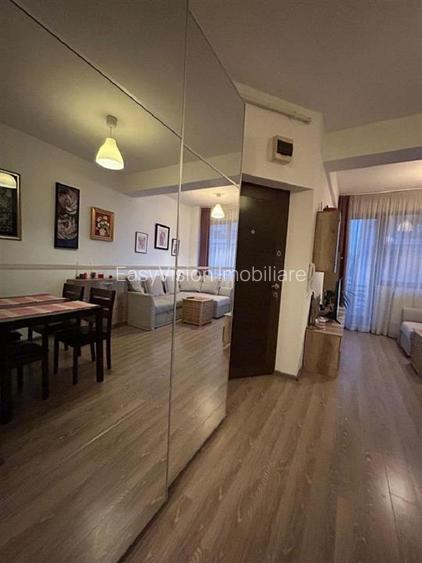 Apartament 2 camere – Zona de Nord | Sector 1 | Damaroaia - 10