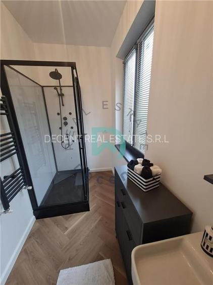 Apartament Centrul Vechi, Brasov - 8