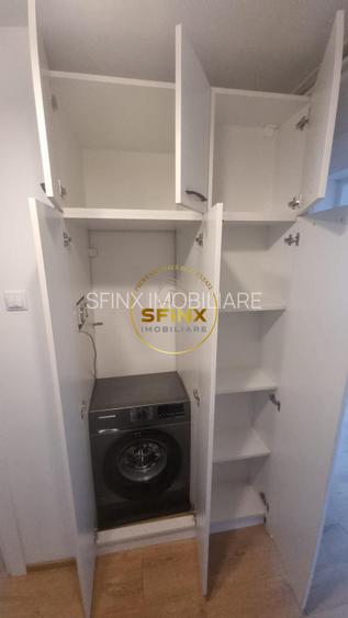 Apartament 3 camere Oltenitei , Parcul Tineretului-Oraselul copiilor - 10
