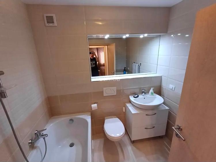 Inchiriez apartament 2 camere Tractorul Jandarmerie pet friendly - 8