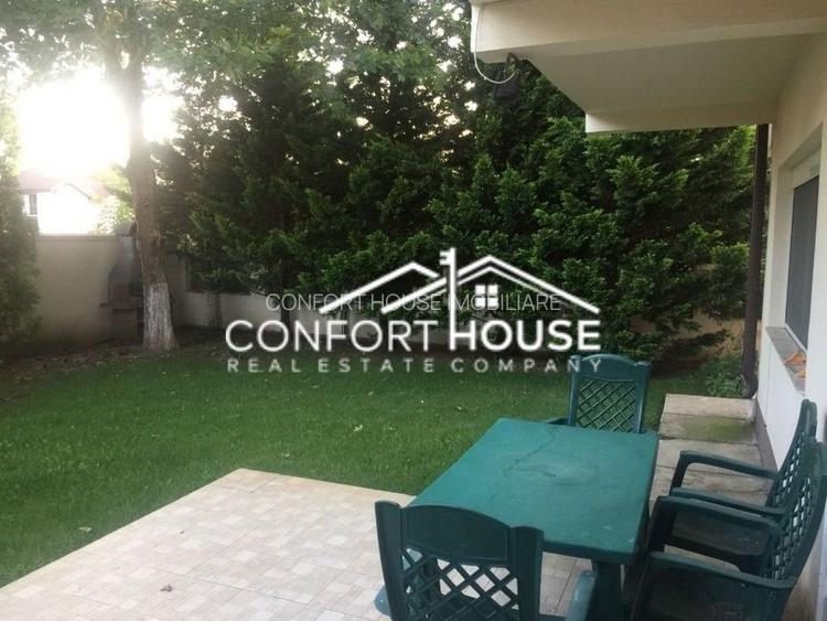 VILA P+E+M, suprafete generoase, Iancu Nicolae- Jolie Ville - 5