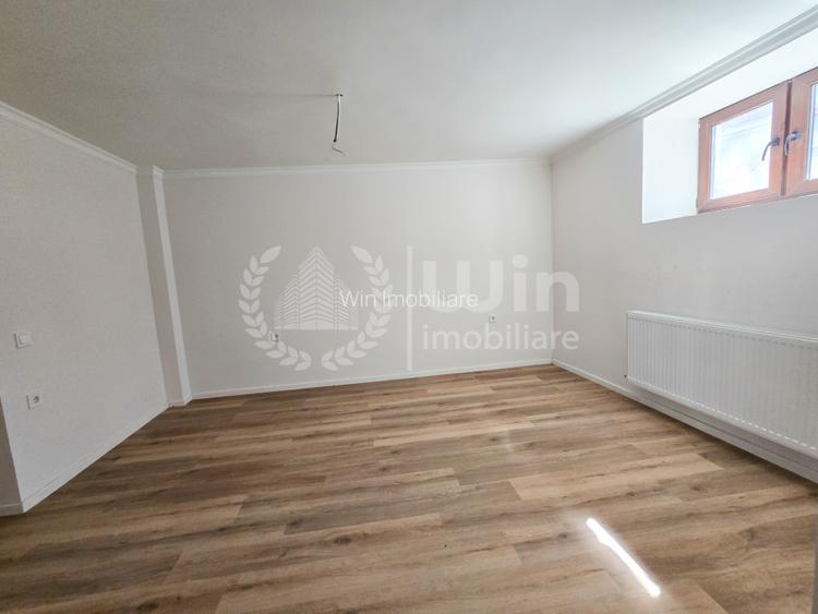 Casa renovata 168mp utili | Teren 299mp | Semicentral | Piata Abator! - 13