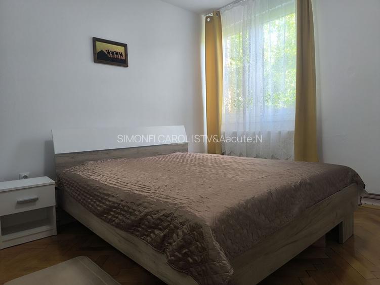 Apartament cu 3 camere in zona Semicentral ( Bodor Péter) - 8