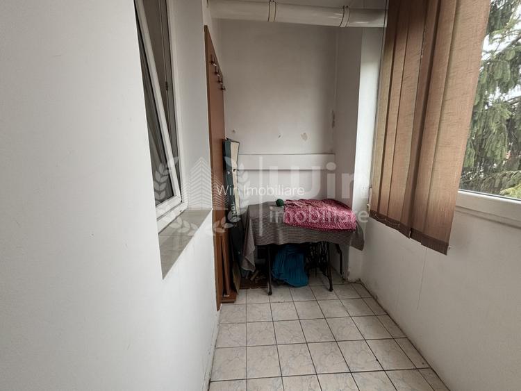 Apartament 2 camere | 48mp | Garaj | Plopilor | BT Arena - 5