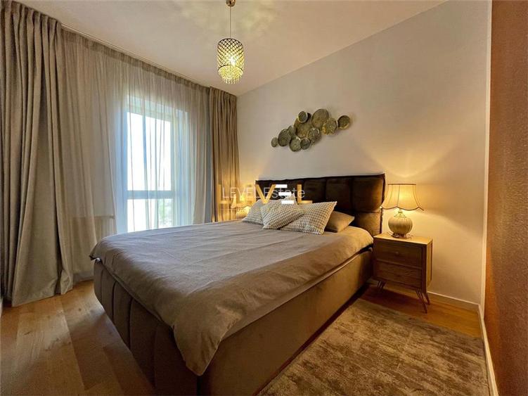 [VIDEO] Apartament Designer 2 Camere + Parcare | Aviatiei Park - 11