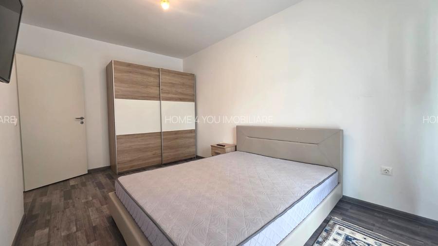 Apartament 2 camere+birou parter inalt Avantgarden - 7