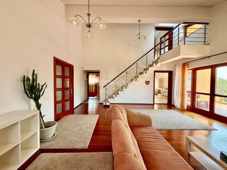 Duplex 3 camere in vila Iancu Nicolae | Terasa | Garaj - 3