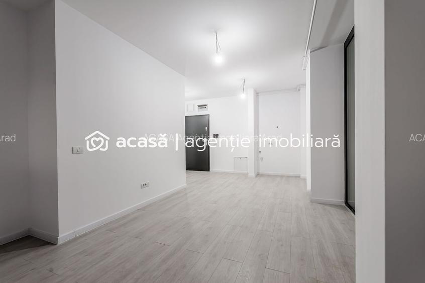 Apartament cu 3 camere și parcare subterană | XCity Timișoara - 3