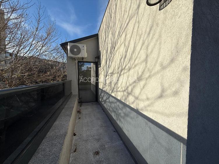 APARTAMENT/DUPLEX 3 CAMERE DE LUX, ZONA FALEZĂ NORD - 25