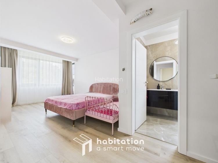 Casă contemporană, premium, în Elisabetin – confort inteligent - 29