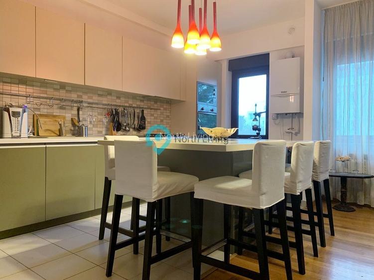 3 Camere 91,5 mp | Parcare Subsol Inclusa - 5