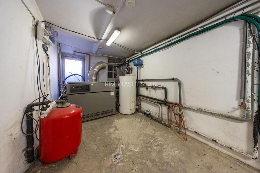 Clădire comercială de închiriat | Centrul Civic, Brașov | 612 mp utili - 18