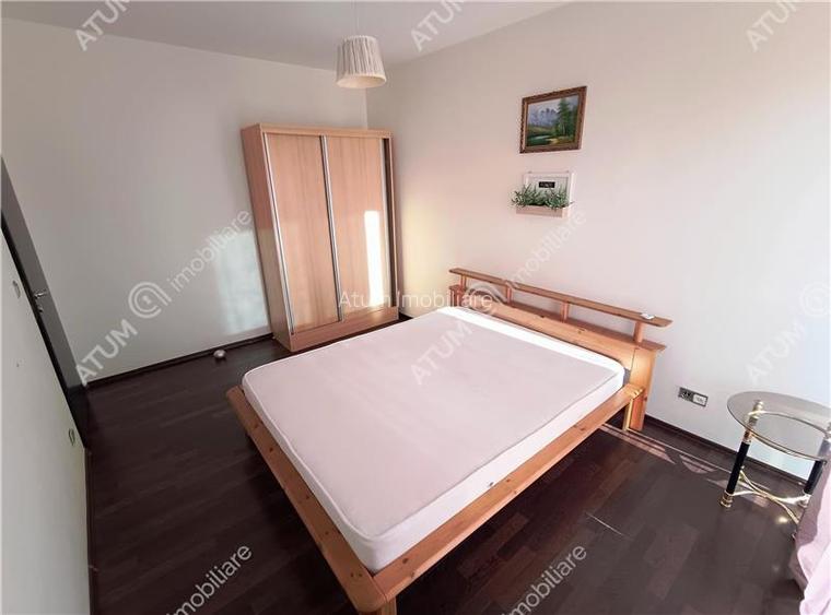 Apartament modern cu 2 camere si terasa etaj 1 in Sibiu zona Strand - 4
