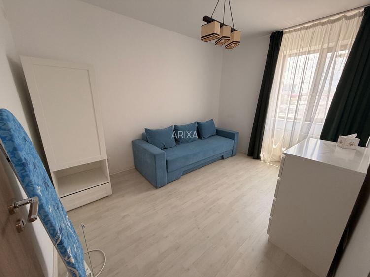 3 Camere 2020 REAL Parcare INCLUSA Metrou Politehnica Cotroceni Apaca - 2