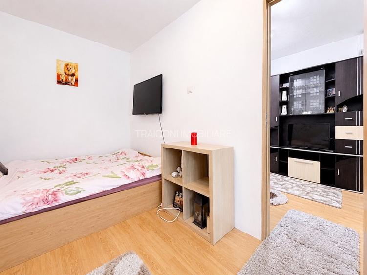 Apartament 2 camere de vânzare, Zona Calea Sagului, str. Gavril Musicescu, 0% Co - 3