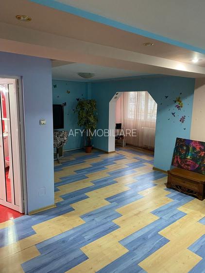 Apartament 3 camere militari - 2