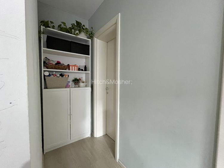 Apartament 2 camere, Hornbach - 10