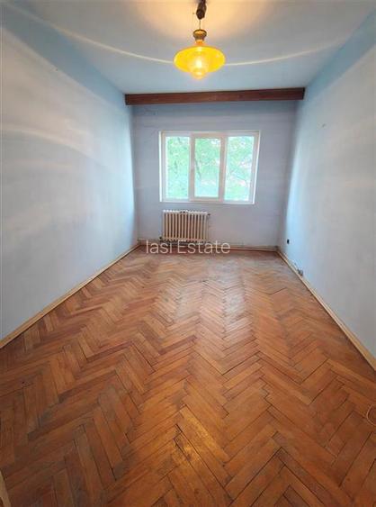 Podu Ros - Red Cube - Apartament 2 camere decomandat - 4