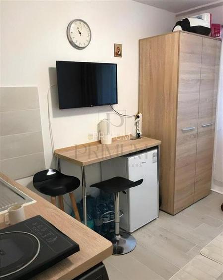 Garsoniera-Dacia-Iulius Mall - 5