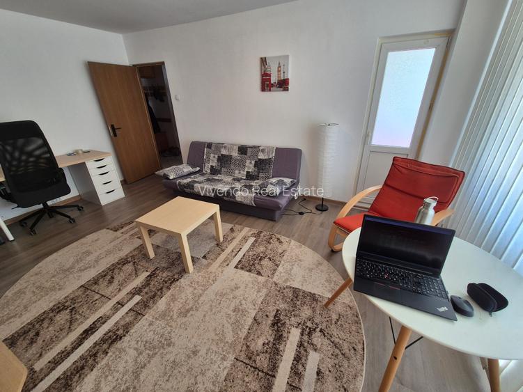 Apartament 2 camere Aviatiei | Feleacu | Herastrau - 3