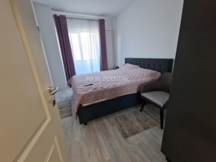 Apartament deosebit cu 2 camere Venetia Residence - prima inchiriere - 11