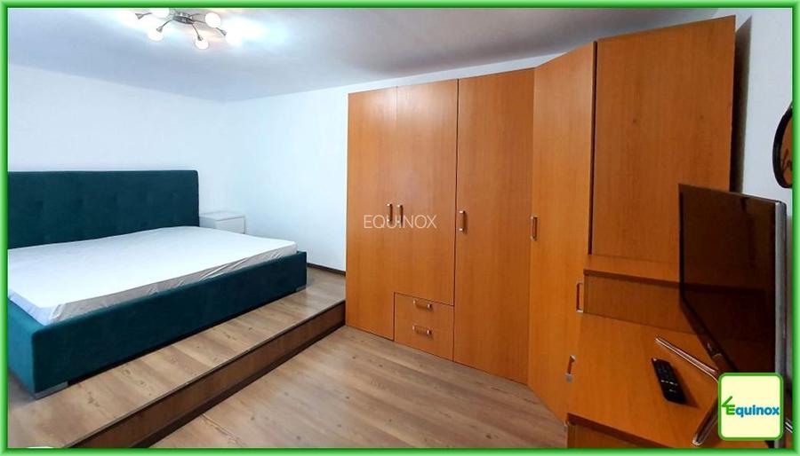 Apartament CU 2 camere de inchiriat, Bdull Bucuresti, ECX06195 - 9