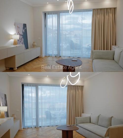 Apartament LUX 2 camere One66 complet utilat - 19