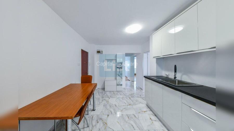 0% Comision | Apartament decomandat cu 3 camere, 68 mp | Zorilor | - 16