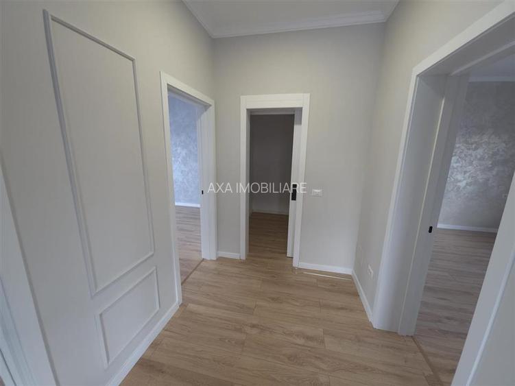 Casa Valea Lupului,4 camere,2 bai,Dressing,Canalizare,0% Comision - 4