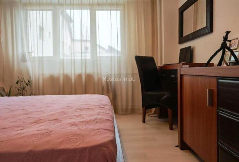 Apartament 3 camere spațios Băneasa aproape de Parcul Herăstrău - 9