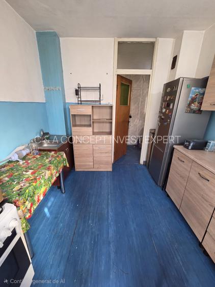 2 Camere decomandat - Piata Berceni - 2