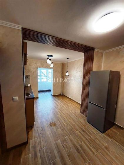 Apartament NOU 2 camere in Ploiesti, zona Paltinis - 9