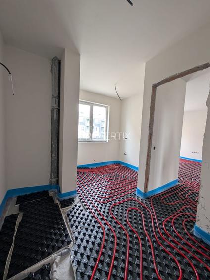 Promoție limitată ! Apartament 45,7 mp. la 1.600 €/mp + TVA - 5