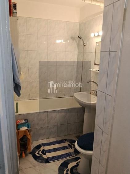 Apartament 2 camere etaj 3 - Constantin Brancoveanu / Huedin / Berceni - 6