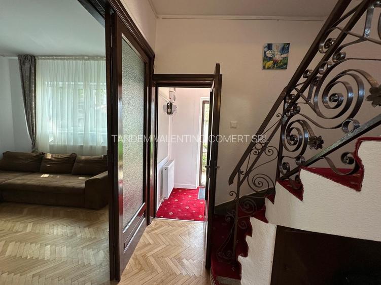 Stefan Cel Mare , Spitalul Colentina - 17