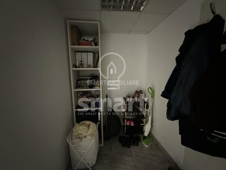 Spatiu apartament 75mp Zorilor bloc nou  - 17