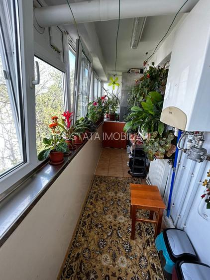 Apartament 2 camere confort 1, zona Obor. - 7