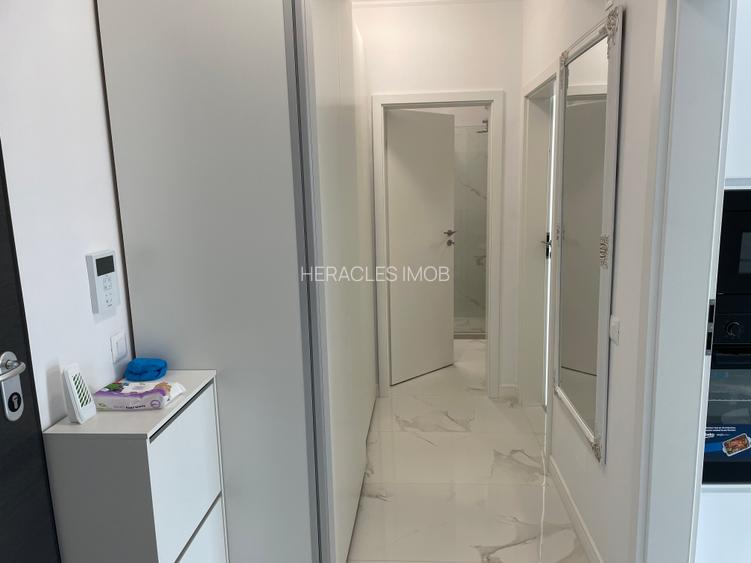 drumul taberei,bulevardul timisoara nr 16B,complex rezidential exigent,faza 4, - 6